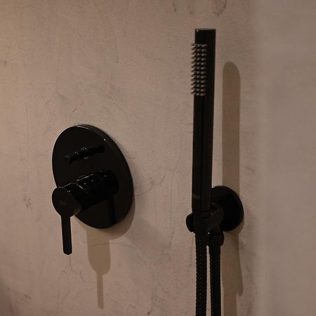Lackos Luxury Suites 易莫洛林 外观 照片