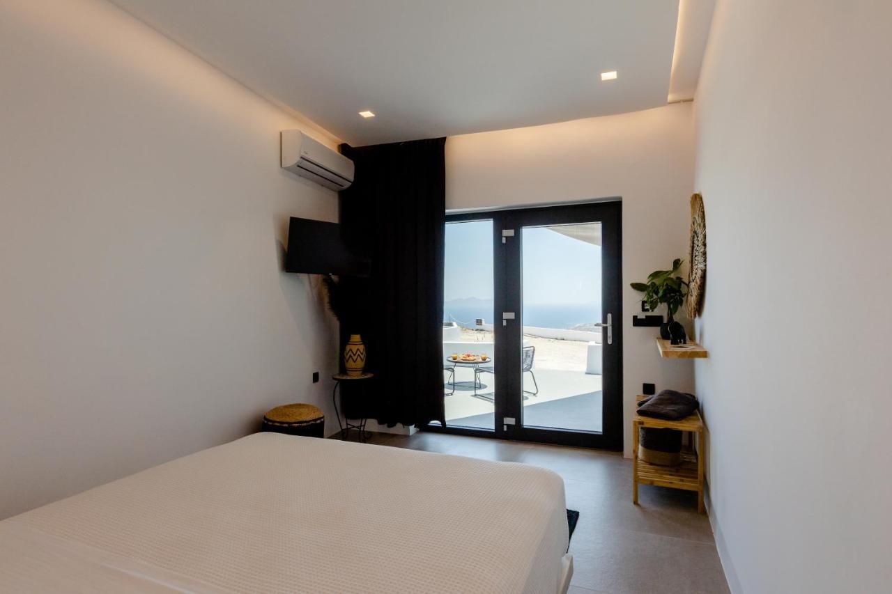 Lackos Luxury Suites 易莫洛林 外观 照片