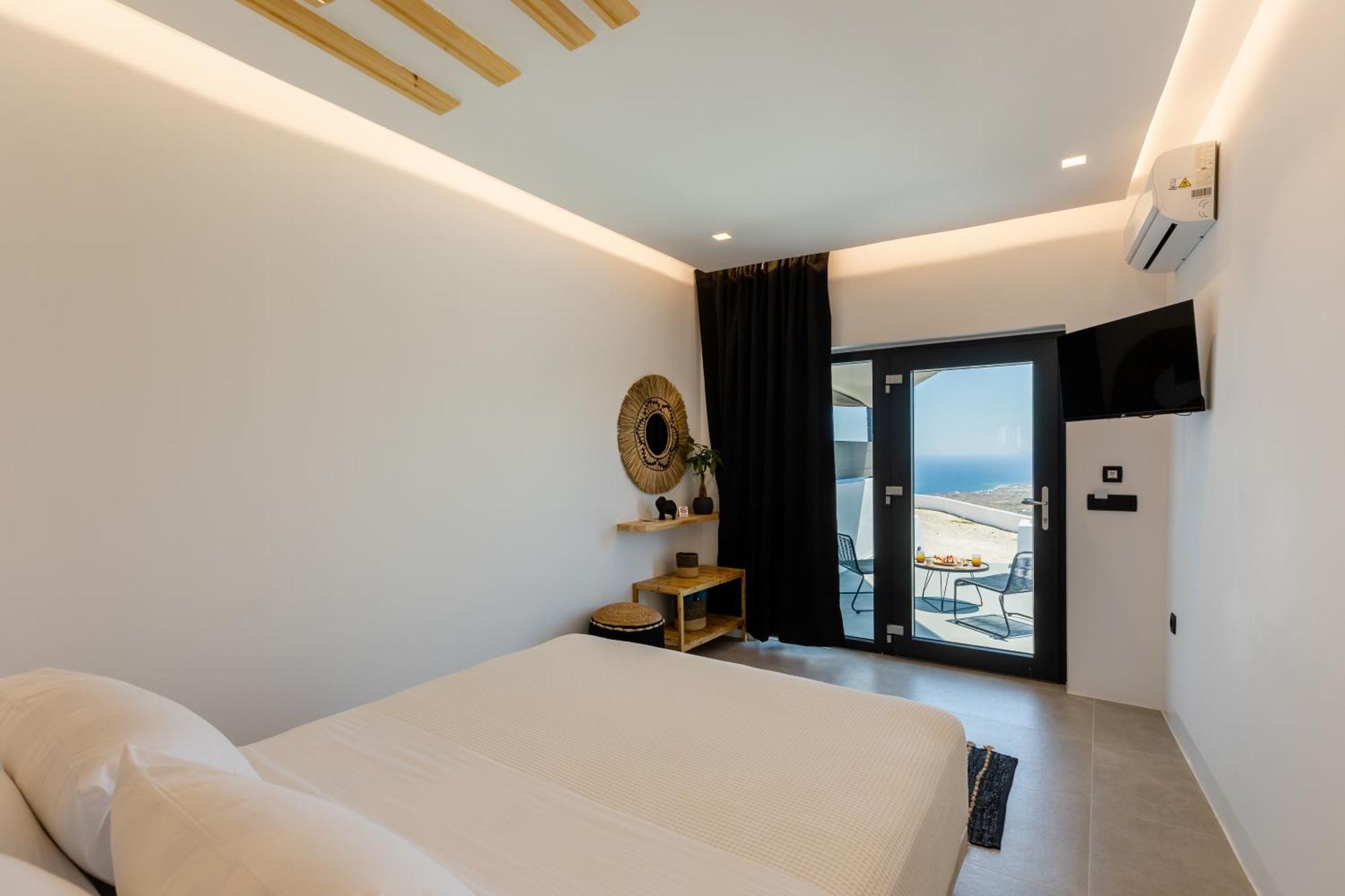 Lackos Luxury Suites 易莫洛林 外观 照片
